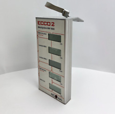 Röwa ecco messsystem gebraucht kaufen  Hamburg