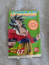 Dragon ball booster d'occasion  Meulan en Yvelines
