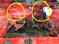 Bulkhead repair plate for sale  NEWARK