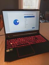 Acer nitro gtx for sale  Windber