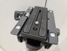 Manfrotto mvmxpro500 monopiede usato  Messina