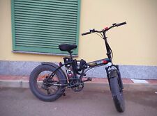 Ebike usato  Somma Lombardo
