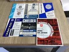 European clubs semi for sale  SOUTHEND-ON-SEA