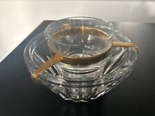Service caviar cristal d'occasion  Paris-