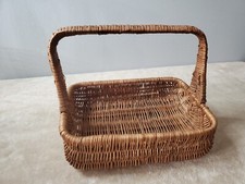 Woven gathering rectangular for sale  Fairborn