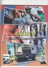 Cacique olga marta d'occasion  Lannion
