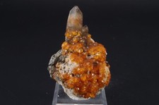 Grenat quartz chine d'occasion  Lille-