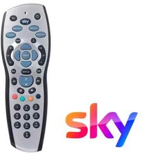 Sky remote control for sale  NOTTINGHAM