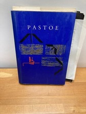 Catalogue for pastoe d'occasion  Expédié en Belgium