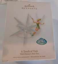 Hallmark keepsake disney for sale  Green Ridge