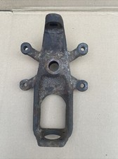 Jaguar type stub for sale  DERBY