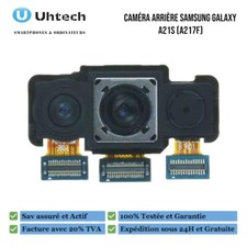Caméra arrière samsung d'occasion  Aubervilliers