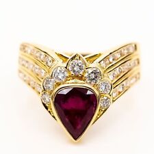 Ring 18k 750 gebraucht kaufen  Düsseldorf