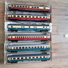 Fleischmann 112 4336 gebraucht kaufen  Caputh