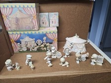 precious moments sammy circus for sale  Dimondale