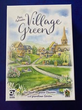 Village green kartenspiel gebraucht kaufen  Ronnenberg