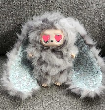 Boneca pingente de pelúcia Labubu feita sob medida faça você mesmo vendedor dos EUA, usado comprar usado Boneca pingente de pelúcia Labubu feita sob medida faça você mesmo vendedor dos EUA, usado comprar usado  Enviando para Brazil