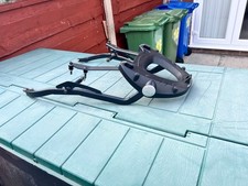 Honda vfr 800 for sale  LEIGH