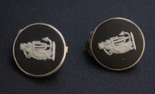 cameo earrings wedgwood for sale cameo earrings wedgwood for sale LEEDS