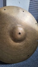 Zildjian istanbul ld gebraucht kaufen  Essen