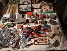 Modelleisenbahn konvolut gebraucht kaufen Modelleisenbahn konvolut gebraucht kaufen  Altenburg