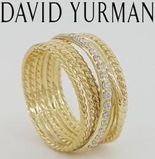 David yurman crossover for sale  Palatine
