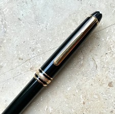Tolle gebrauchte montblanc gebraucht kaufen  Bergisch Gladbach