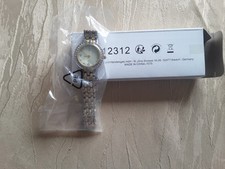 Armbanduhr damen riginalverpac gebraucht kaufen  Magdeburg