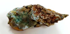 Classic hemimorphite roughton for sale  LONDON