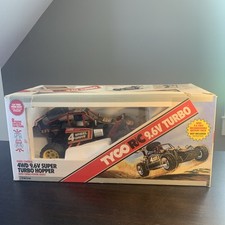 Tyco super turbo for sale  Hodgenville