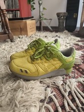 Asics Gel Lyte III Slam Jam 2013 43.5 Us 10.5 comprar usado  Enviando para Brazil