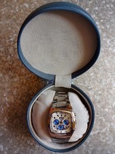 Magnifique montre serge d'occasion  Montluçon