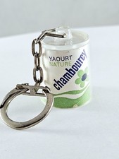 Porte cles miniature d'occasion  L'Absie