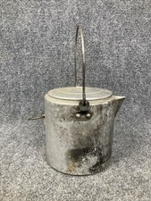 Vintage aluminum cup for sale  Ninety Six