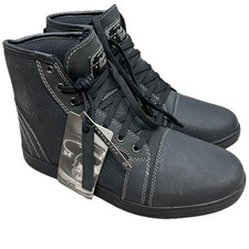 bota motociclista comprar usado  Enviando para Brazil