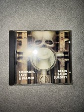 Emerson lake palmer for sale  HALESOWEN
