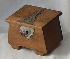 small oak box for sale small oak box for sale EASTBOURNE