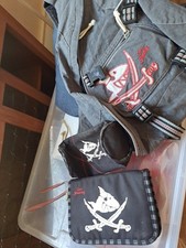 Capt sharky spiegelburg gebraucht kaufen  Hofheim