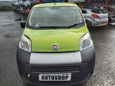 Fiat qubo mk1 for sale  STRANRAER