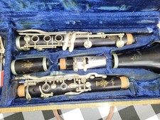 Leblanc paris symphony for sale  Charles Town