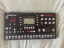 Elektron octatrack mk1 for sale  GLASGOW