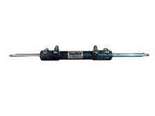 Seastar front mount for sale  North Charleston