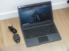 Portable ultrabook pouce d'occasion  Saint-Pierre-d'Oléron