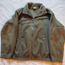 Pull polaire gilet d'occasion  Dunkerque-