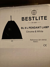 Bestlite bl9 large for sale  BURNLEY