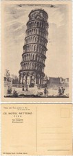 Pisa veduta della usato  Isola Vicentina