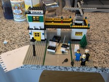 Lego town police for sale  Milwaukee