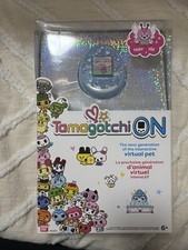 Usado, Tamagotchi On comprar usado  Enviando para Brazil