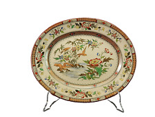 Antique 1880 plateau d'occasion Antique 1880 plateau d'occasion  Expédié en France
