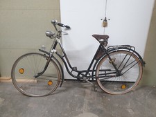 Miele fahrrad damenrad gebraucht kaufen  München